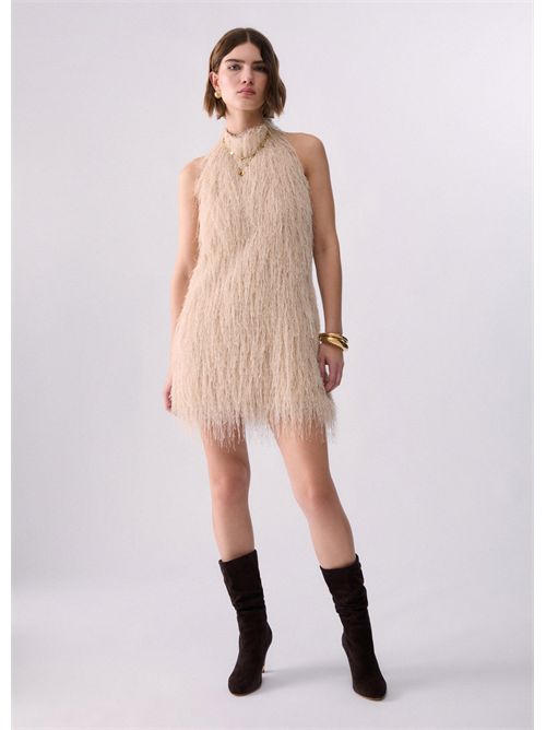 Dress woman Liu jo LIU JO | CF6136J3996/A4406